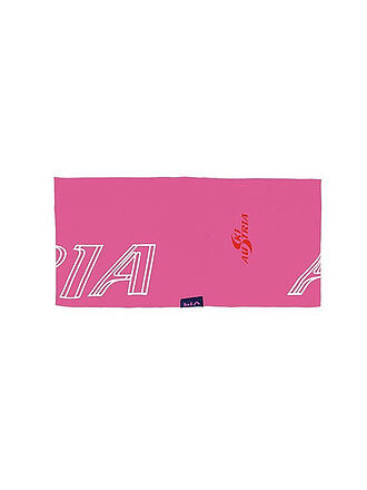 SKI AUSTRIA | Mädchen Stirnband Classic | pink