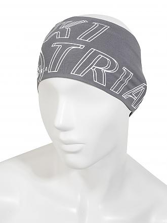 SKI AUSTRIA | Stirnband Headband Classic | weiß