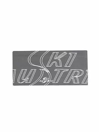 SKI AUSTRIA | Stirnband Headband Modal Classic | beere