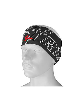 SKI AUSTRIA | Stirnband Headband Modal | schwarz