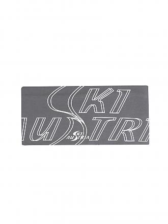 SKI AUSTRIA | Stirnband Headband Modal | grau