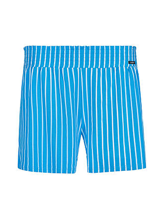 SKINY | Damen Beachshort Every Summer In Skiny Beachwear | blau