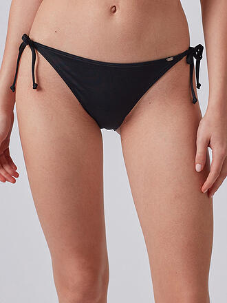 SKINY | Damen Bikinihose Brasiliano | schwarz