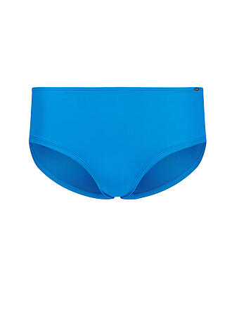 SKINY | Damen Bikinihose Panty Sea Lovers | blau