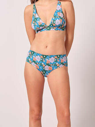 SKINY | Damen Bikinihose Panty Sea Lovers | grün
