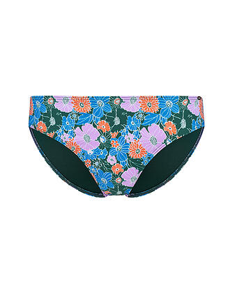 SKINY | Damen Bikinihose Rio Sea Lovers | grün