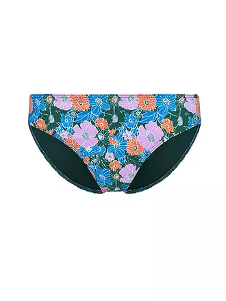 SKINY | Damen Bikinihose Rio Sea Lovers | grün