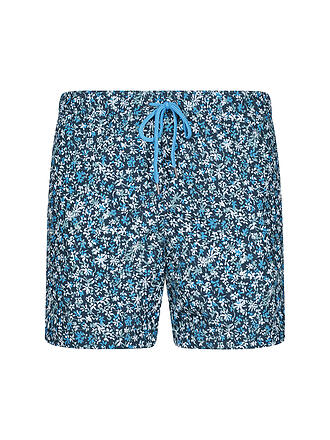 SKINY | Herren Badeshort | dunkelblau