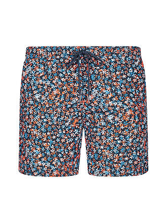 SKINY | Herren Badeshort | dunkelblau