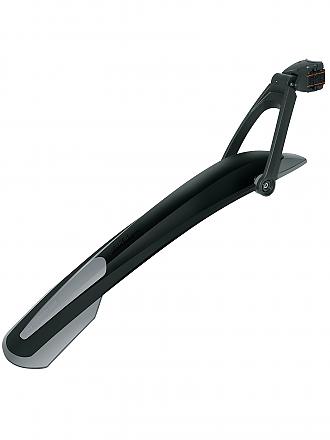 SKS | Schutzblech X-Blade hinten | schwarz