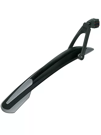 SKS | Schutzblech X-Blade hinten | schwarz