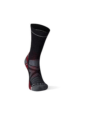SMARTWOOL | Herren Wandersocken Hike Light Cushion Crew | grau