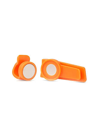 SOURCE | Magnetic Clip | orange