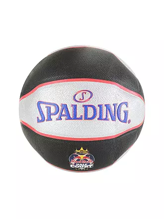 Mini Canasta de baloncesto Red Bull Micro Spalding