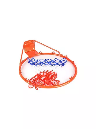 SPARTAN | Basketballkorb | rot