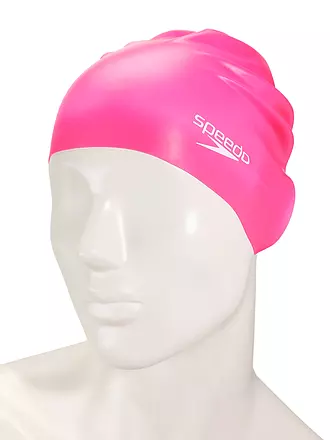 SPEEDO | Badehaube Long Hair | 