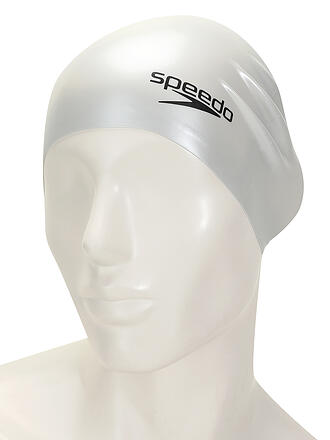 SPEEDO | Badehaube Long Hair | pink