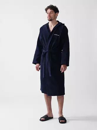 SPEEDO | Bademantel Bathrobe Monoterry | pink