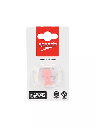 SPEEDO | Biofuse Earplugs | pink