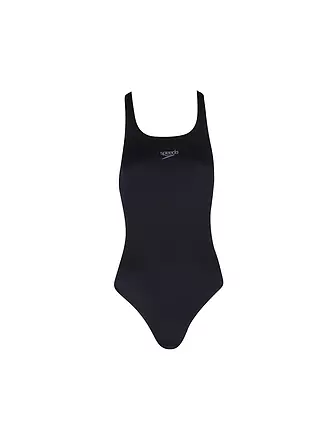 SPEEDO | Damen Badeanzug Endurance | dunkelblau