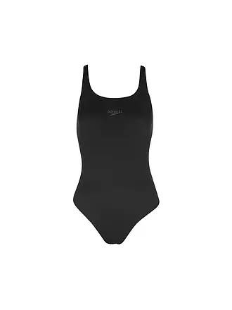 SPEEDO | Damen Badeanzug Endurance | dunkelblau