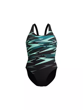 SPEEDO | Damen Badeanzug Hyperboom Placement | rosa