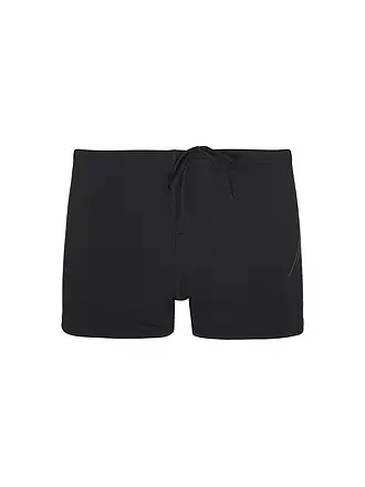 SPEEDO | Herren Badehose HyperBoom Placement-Aquashort | schwarz