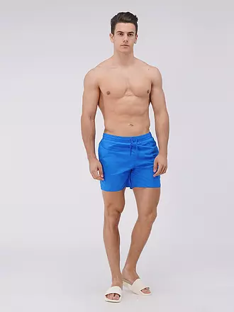 SPEEDO | Herren Badeshort Essential | blau