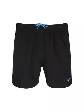 SPEEDO | Herren Badeshort Hyber Boom | blau