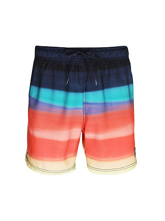 SPEEDO | Herren Badeshort Redondo Print | bunt
