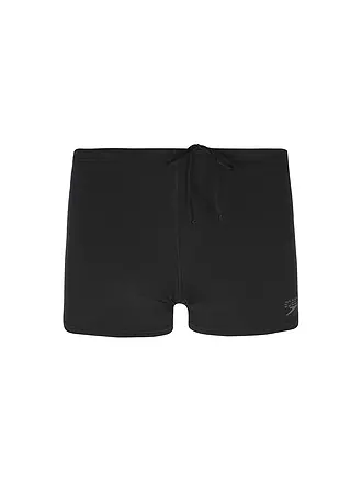 SPEEDO | Herren Beinbadehose Eco Endurance | schwarz