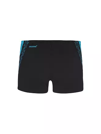 SPEEDO | Herren Beinbadehose Hyper Boom | dunkelblau