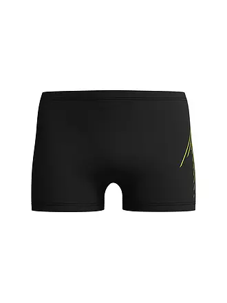 SPEEDO | Herren Beinbadehose Hyperboom Placement | schwarz