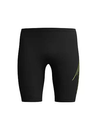 SPEEDO | Herren Beinbadehose Hyperboom Placement | schwarz