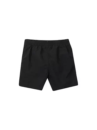 SPEEDO | Jungen Badeshort Essential | schwarz