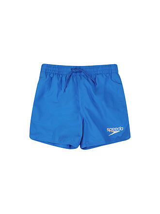 SPEEDO | Jungen Badeshort Essentials 13 | dunkelblau