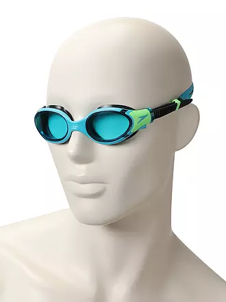 SPEEDO | Kinder Schwimmbrille Biofuse 2.0 | blau