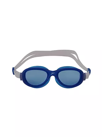 SPEEDO | Kinder Schwimmbrille Futura Classic | rot