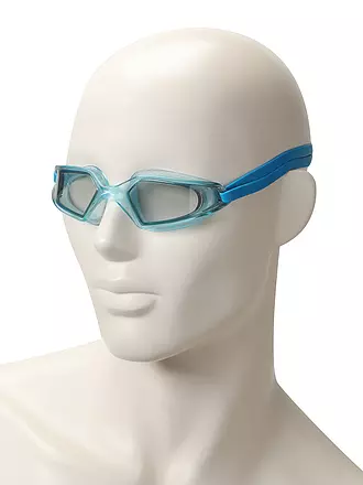 SPEEDO | Kinder Schwimmbrille Hydropulse JR | blau