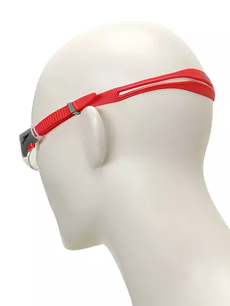 SPEEDO | Schwimmbrille Biofuse | schwarz