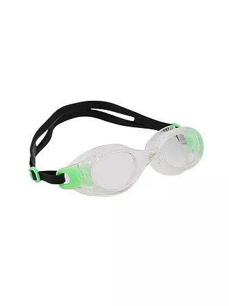 SPEEDO | Schwimmbrille Futura Classic | schwarz