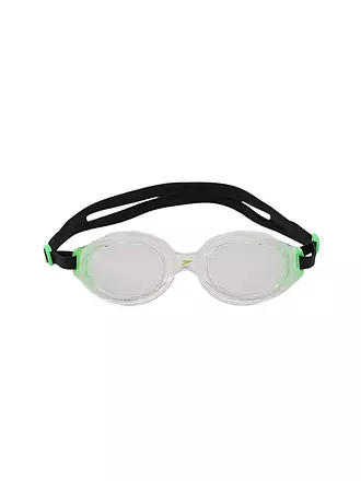 SPEEDO | Schwimmbrille Futura Classic | schwarz