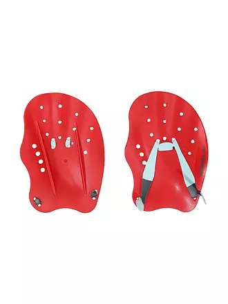 SPEEDO | Tech Paddle | rot