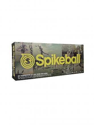 SPIKEBALL | Spikeball Standard Set | gelb
