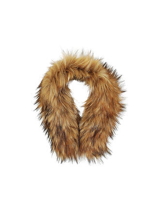 SPORTALM | Damen Fakefur | braun