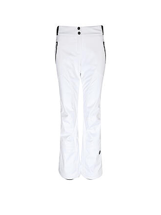 SPORTALM | Damen Skihose | weiss