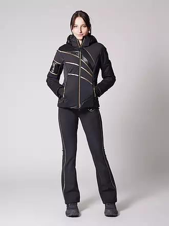 SPORTALM | Damen Skihose | schwarz