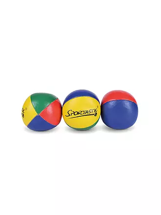 SPORTASTIC | Jonglierball-Set Genius 3er | 