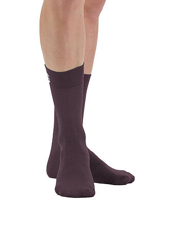 SPORTFUL | Radsocken Matchy | beere