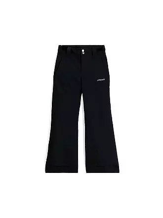 SPYDER |  Mädchen Skihose Olympia | schwarz